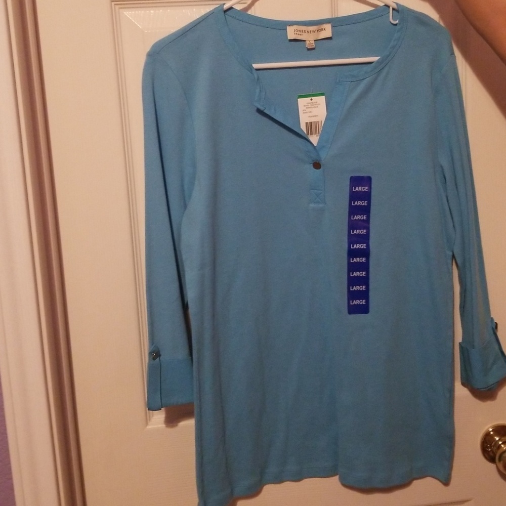 Women's blouse